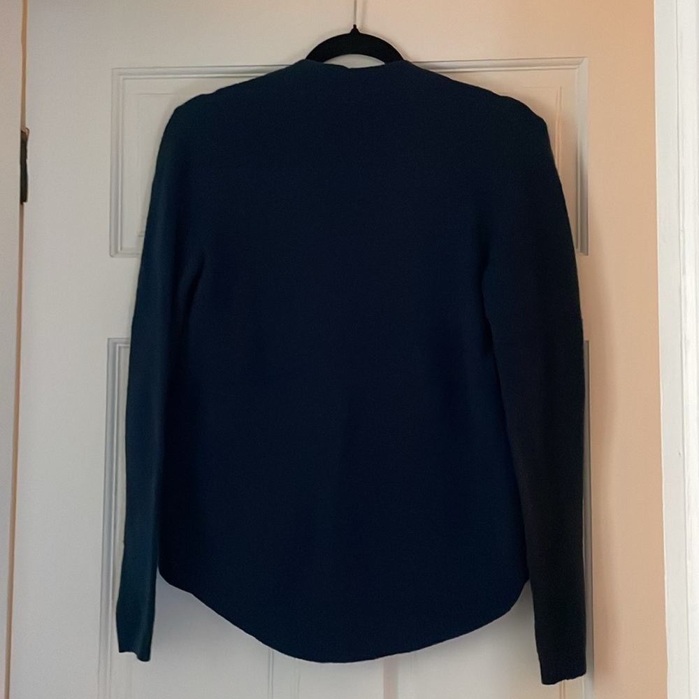 Loft Outlet Open Cardigan - Picture 2 of 3